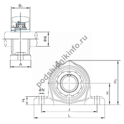 ��������� UKPK210+H2310