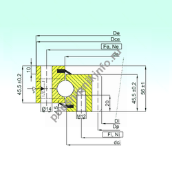 ��������� ZB1.20.1094.201-2SPTN