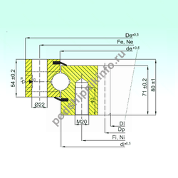��������� ZB1.25.1355.200-1SPTN