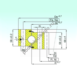 ��������� ZB1.25.1754.400-1SPPN