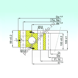 ��������� ZB1.50.2000.400-1SPPN