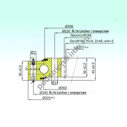 ��������� ZB1.16.0260.400-1SPPN