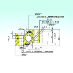 ��������� ZB1.20.0310.200-2SPTN