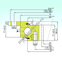 ��������� ZBL.30.1355.200-1SPTN