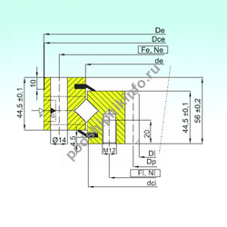 ��������� ZR1.14.1094.200-1SPTN