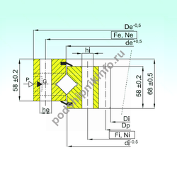 ��������� ZR1.16.1534.400-1SPPN