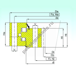 ��������� ZR3.32.2500.400-1SPPN